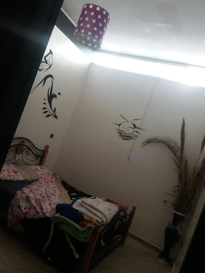 Apartment Surf Mini Skhirat Extérieur photo