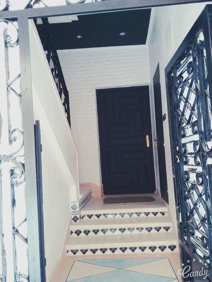 Apartment Surf Mini Skhirat Extérieur photo